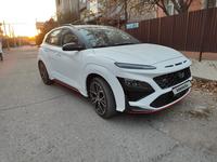 Hyundai Kona 2022 года за 12 900 000 тг. в Шымкент