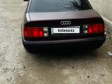 Audi 100 1992 года за 2 100 000 тг. в Тараз – фото 3