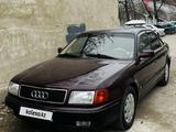 Audi 100 1992 года за 2 100 000 тг. в Тараз