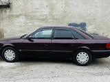 Audi 100 1992 года за 2 100 000 тг. в Тараз – фото 5