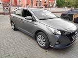 Hyundai Accent 2021 года за 7 000 000 тг. в Семей