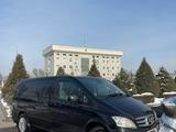 Mercedes-Benz Viano 2012 годаfor12 000 000 тг. в Астана – фото 2