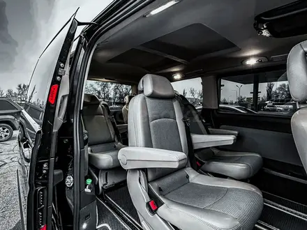 Mercedes-Benz Viano 2012 года за 10 500 000 тг. в Астана – фото 7