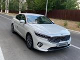 Kia K7 2021 года за 13 900 000 тг. в Кентау