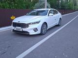 Kia K7 2021 года за 13 900 000 тг. в Кентау – фото 2