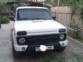 ВАЗ (Lada) Lada 2121 2013 года за 2 800 000 тг. в Алматы