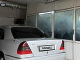 Mercedes-Benz E 280 1997 года за 2 400 000 тг. в Алматы – фото 4