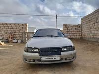 Mazda 626 1993 годаүшін600 000 тг. в Актау