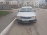 Audi 100 1991 года за 1 900 000 тг. в Караганда