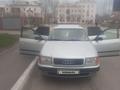 Audi 100 1991 годаүшін1 900 000 тг. в Караганда – фото 13