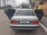 Audi 100 1991 года за 1 900 000 тг. в Караганда – фото 5
