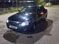 ВАЗ (Lada) Priora 2170 2007 года за 1 300 000 тг. в Уральск