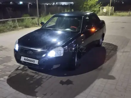 ВАЗ (Lada) Priora 2170 2007 года за 1 300 000 тг. в Уральск