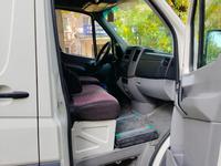 Volkswagen  Crafter 2010 годаүшін9 500 000 тг. в Алматы