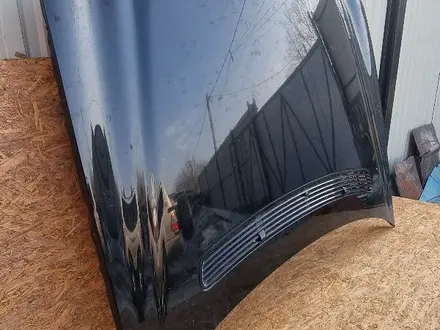 Капот для Mercedes w211 за 50 000 тг. в Алматы – фото 2