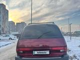 Toyota Previa 1990 годаfor2 650 000 тг. в Алматы – фото 4