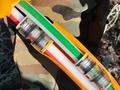 ВОЛС, безтраншейная укладка ПЭТ, ПНД труб кабелеукладчиком в Караганда – фото 6