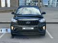 Hyundai Creta 2021 года за 9 300 000 тг. в Астана – фото 2