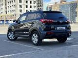 Hyundai Creta 2021 года за 9 650 000 тг. в Астана – фото 4