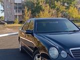 Mercedes-Benz E 280 2001 года за 4 000 000 тг. в Абай (Абайский р-н) – фото 2