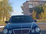 Mercedes-Benz E 280 2001 года за 4 000 000 тг. в Абай (Абайский р-н) – фото 3