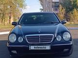 Mercedes-Benz E 280 2001 года за 4 000 000 тг. в Абай (Абайский р-н) – фото 5