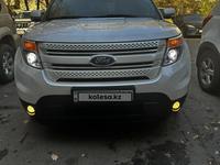 Ford Explorer 2015 годаfor13 000 000 тг. в Алматы