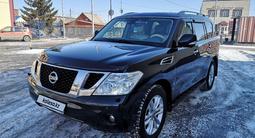 Nissan Patrol 2013 годаүшін11 000 000 тг. в Караганда