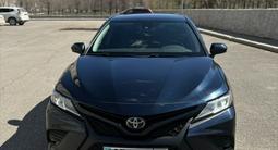 Toyota Camry 2019 годаүшін11 000 000 тг. в Астана – фото 3