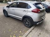 Chery Tiggo 2 Pro 2024 года за 5 500 000 тг. в Астана – фото 2