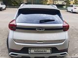 Chery Tiggo 2 Pro 2024 года за 5 500 000 тг. в Астана – фото 4