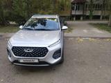 Chery Tiggo 2 Pro 2024 года за 5 500 000 тг. в Астана – фото 5