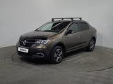 Renault Logan Stepway 2019 годаүшін5 500 000 тг. в Алматы