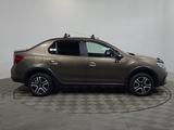 Renault Logan Stepway 2019 годаүшін5 500 000 тг. в Алматы – фото 4