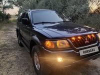 Mitsubishi Montero Sport 2001 года за 4 800 000 тг. в Тараз