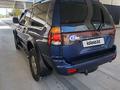 Mitsubishi Montero Sport 2001 года за 4 800 000 тг. в Тараз – фото 3