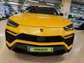 Lamborghini Urus 2022 года за 120 000 000 тг. в Астана – фото 2