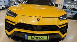 Lamborghini Urus 2022 годаүшін120 000 000 тг. в Астана – фото 2