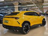 Lamborghini Urus 2022 годаүшін120 000 000 тг. в Астана – фото 3