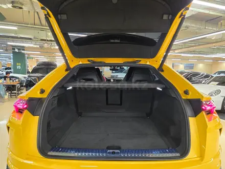 Lamborghini Urus 2022 года за 120 000 000 тг. в Астана – фото 5