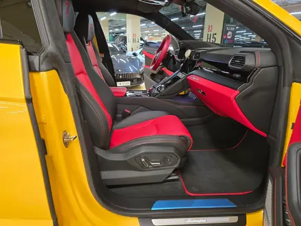 Lamborghini Urus 2022 года за 120 000 000 тг. в Астана – фото 14