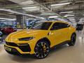 Lamborghini Urus 2022 года за 120 000 000 тг. в Астана