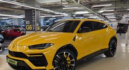 Lamborghini Urus 2022 годаүшін120 000 000 тг. в Астана