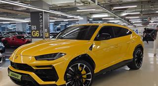 Lamborghini Urus 2022 годаүшін120 000 000 тг. в Астана