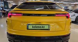 Lamborghini Urus 2022 годаүшін120 000 000 тг. в Астана – фото 4