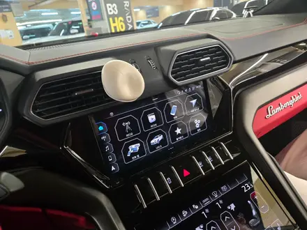 Lamborghini Urus 2022 года за 120 000 000 тг. в Астана – фото 11