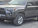 Toyota 4Runner 2016 годаfor19 000 000 тг. в Астана