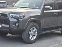 Toyota 4Runner 2016 года за 19 000 000 тг. в Астана