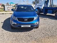 Kia Sportage 2015 годаүшін8 200 000 тг. в Актобе