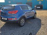 Kia Sportage 2015 годаfor8 200 000 тг. в Актобе – фото 5